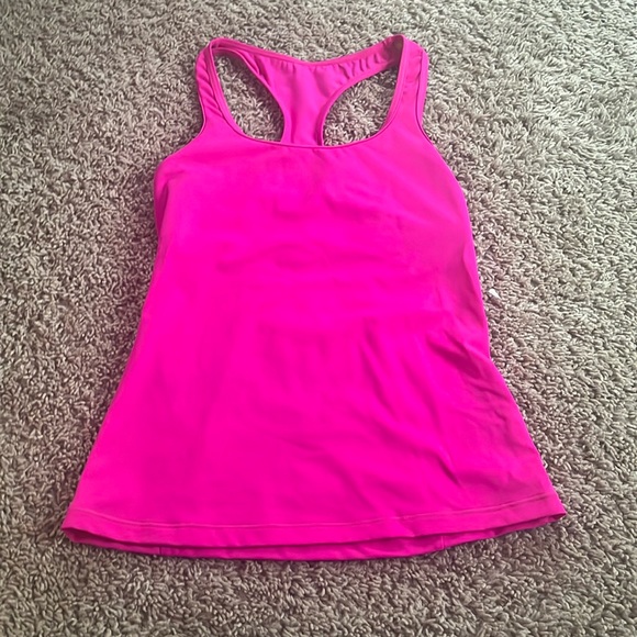 Woman’s Workout Tank - Picture 1 of 1